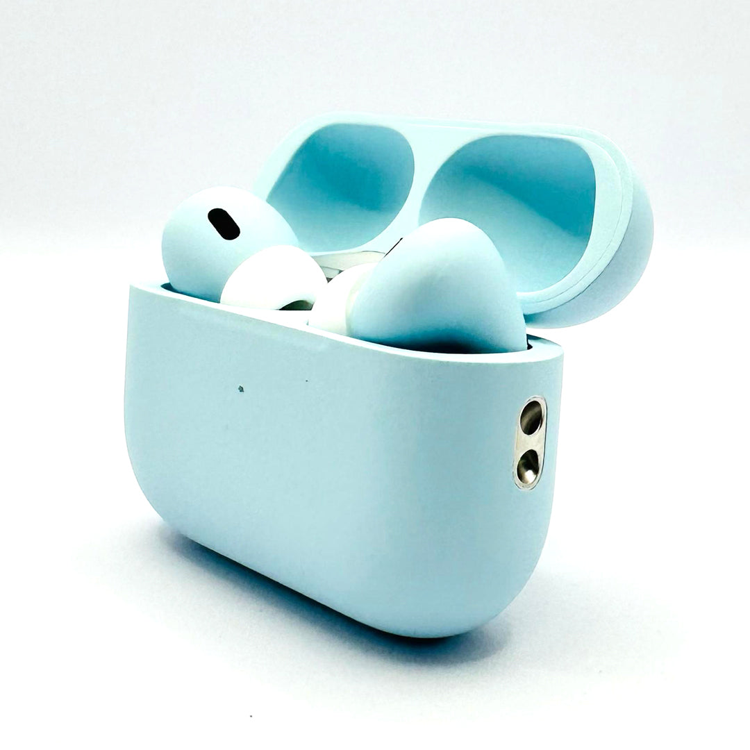 Apple AirPods Pro 2 Blue 15 Bold Edition