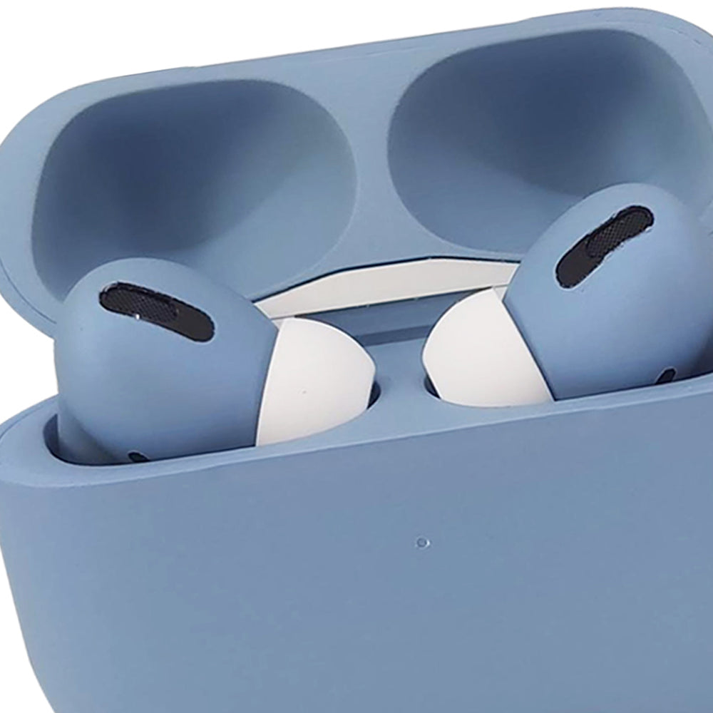Apple AirPods Pro 3 Sierra Blue Matte Bold