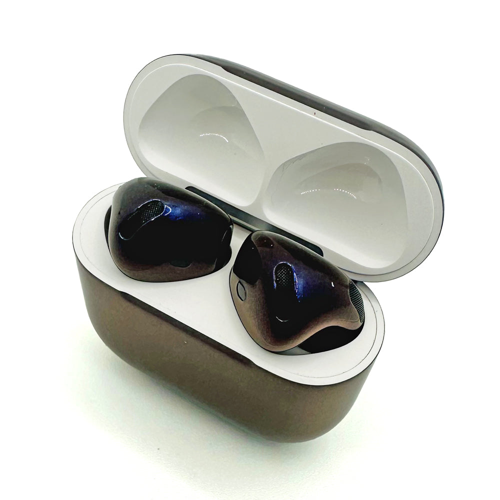 Apple AirPods 4 DualTone Violet/Cosmos Edition