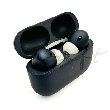 Apple AirPods Pro 2 Blue Titanium 15 Bold Edition