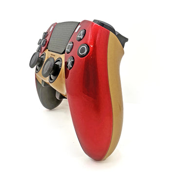 DualSense Edge Wireless Controller IRON Edition