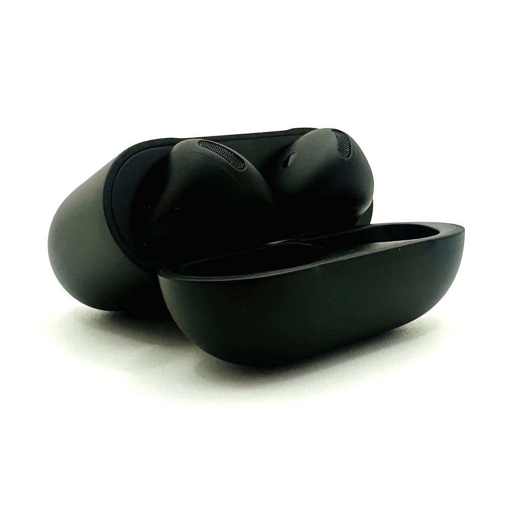 Apple AirPods 5 Black Bold Matte