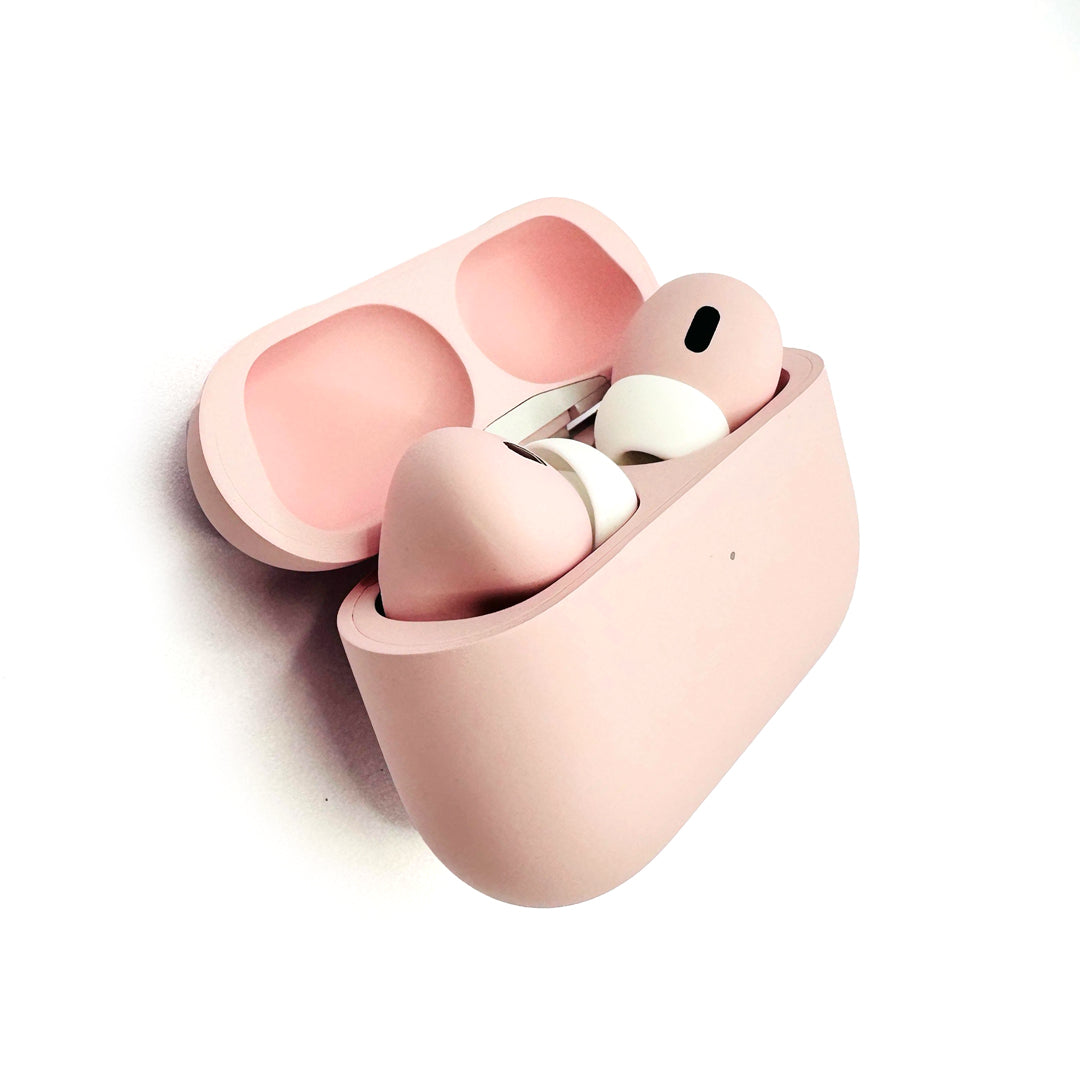 Apple AirPods Pro 3 Pink 15 Bold