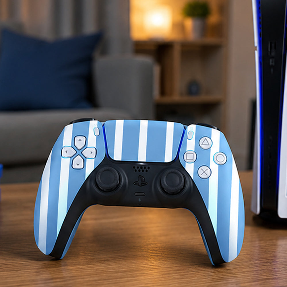PS5 Dual Sense Controller ARGENTINA Edition