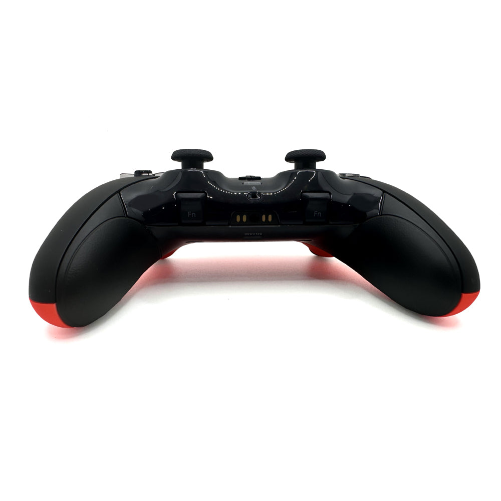 Shop DualSense Edge Wireless Controller BLACK NEON Edition | Craft by ...