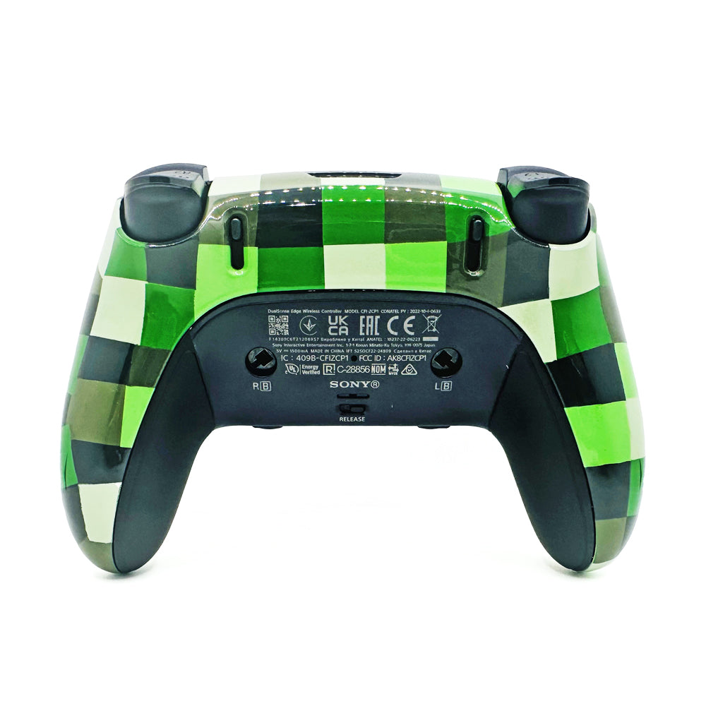 DualSense Edge Wireless Controller MINE IT Edition
