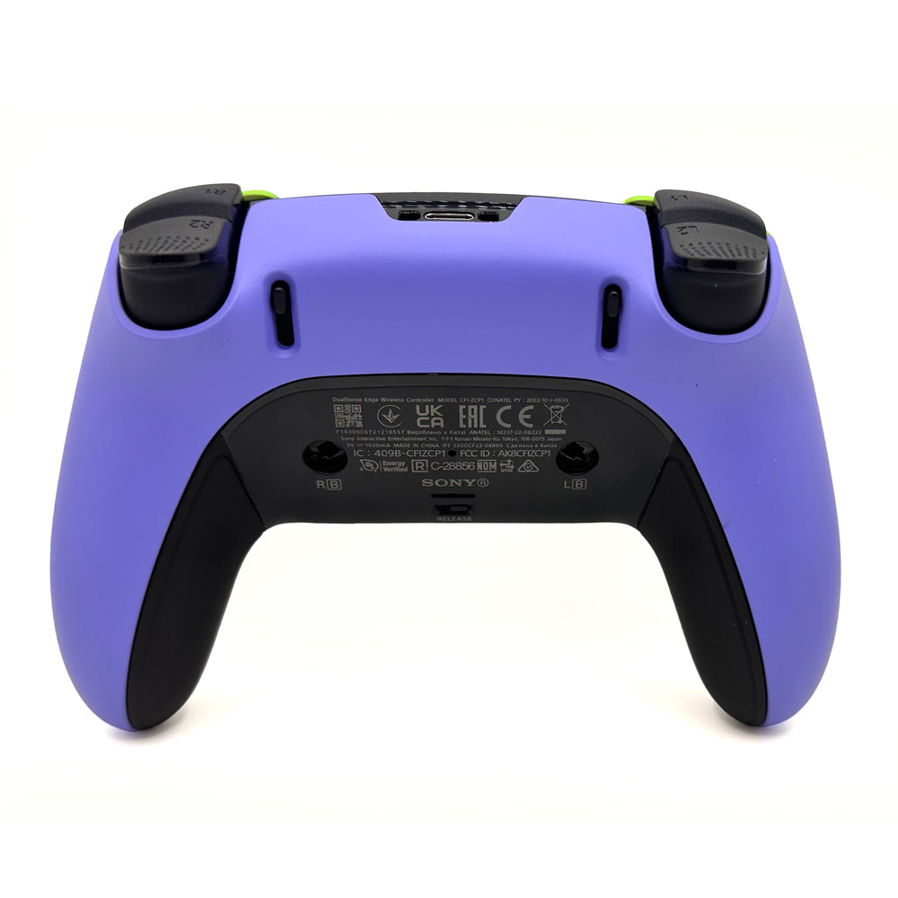 Shop DualSense Edge Wireless Controller JOKER Edition | Craft by Merlin