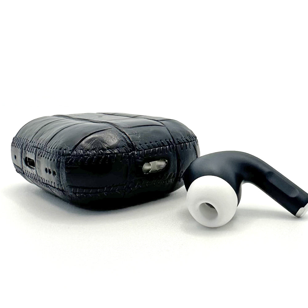 Apple AirPods Pro 2 Alligator Blue Edition