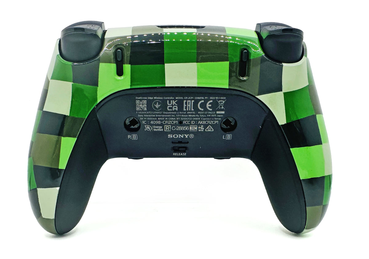 DualSense Edge Wireless Controller MINE IT Edition