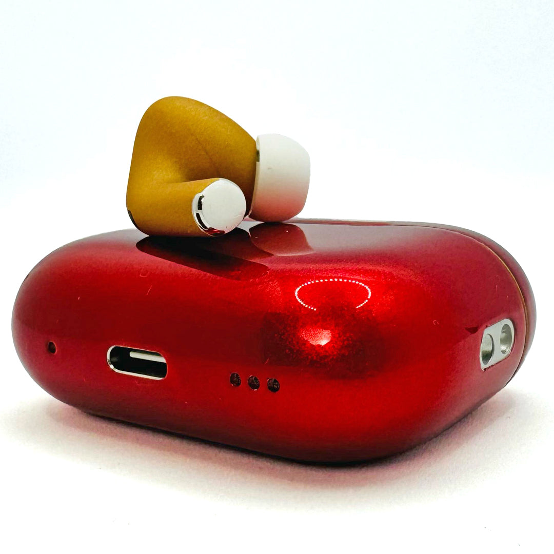 Apple AirPods Pro 3 I am