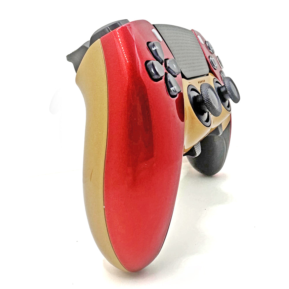 Shop DualSense Edge Wireless Controller IRON Edition | Craft by Merlin