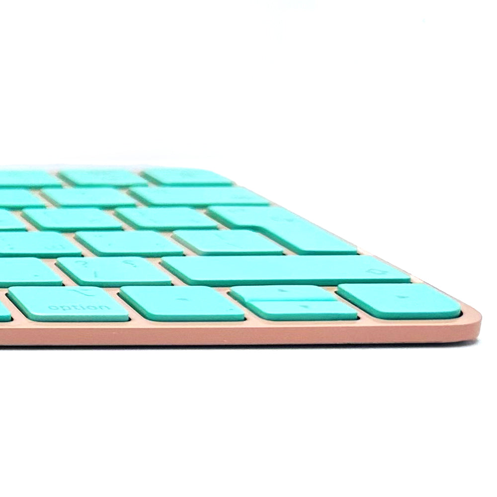 Shop Apple Magic Mouse 2+Magic Keyboard Mono Edition | Craft by Merlin