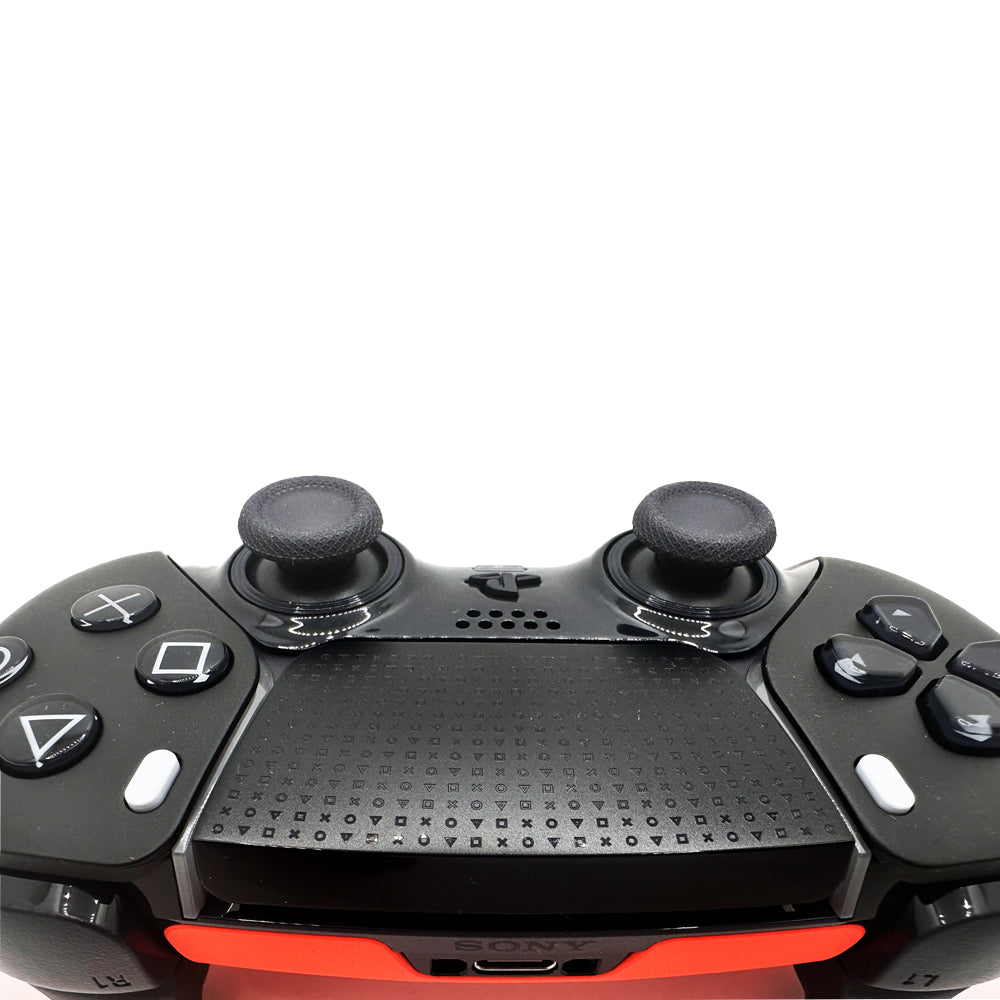 Shop DualSense Edge Wireless Controller BLACK NEON Edition | Craft by ...