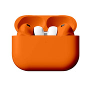 Apple AirPods Pro 3 Cosmic Orange Bold Matte