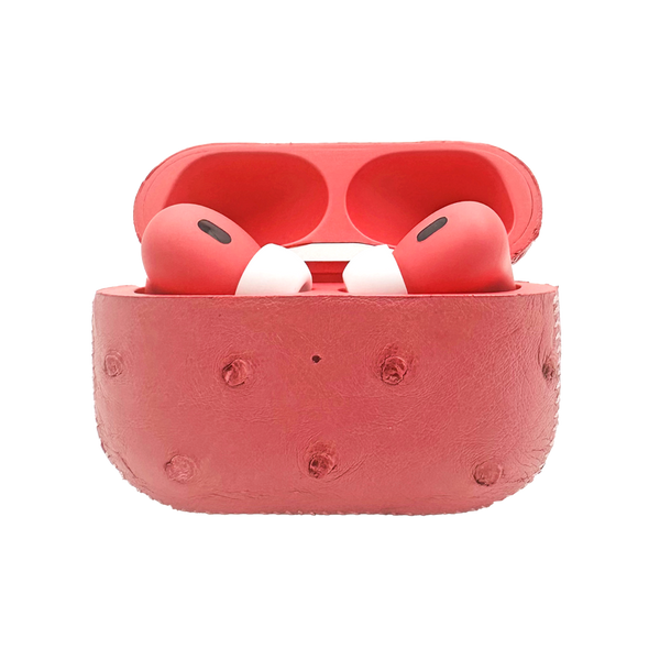 Apple AirPods Pro 2 Ostrich Pink Edition