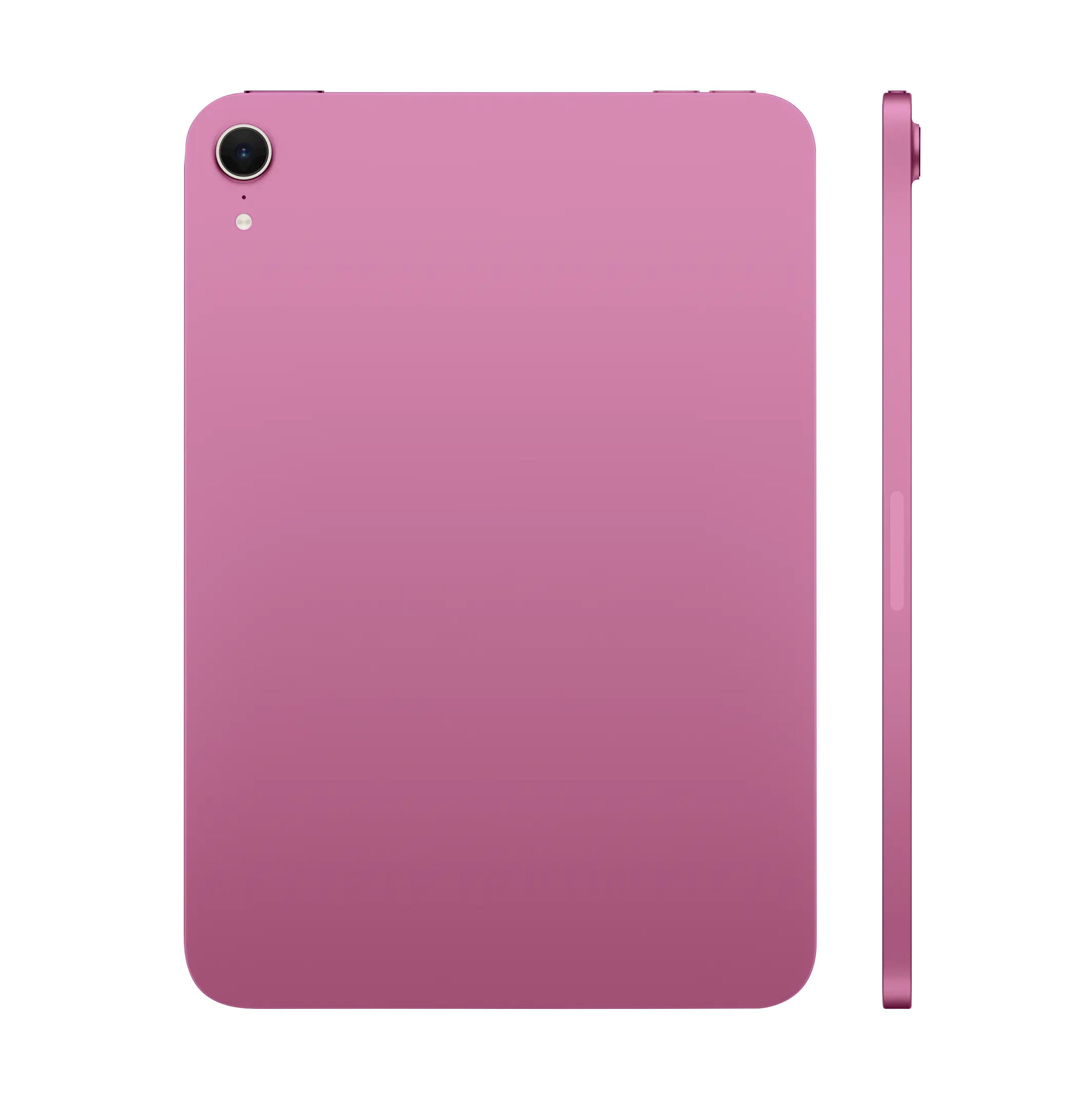 Apple iPad Mini Pink Edition