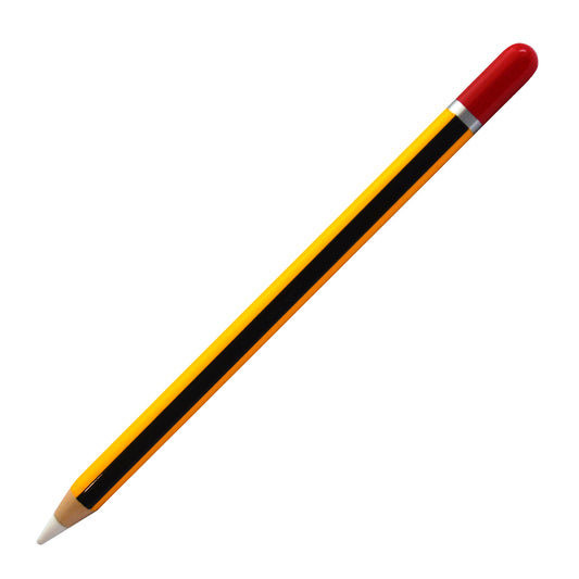 Apple Pencil Pro - Yellow Black