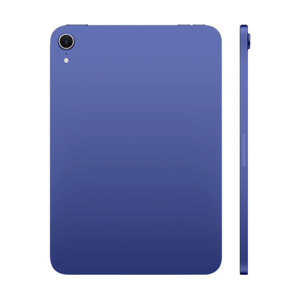 Apple iPad Mini Ultramarine Edition