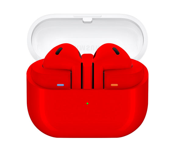 Samsung Galaxy Buds 3 Red Edition