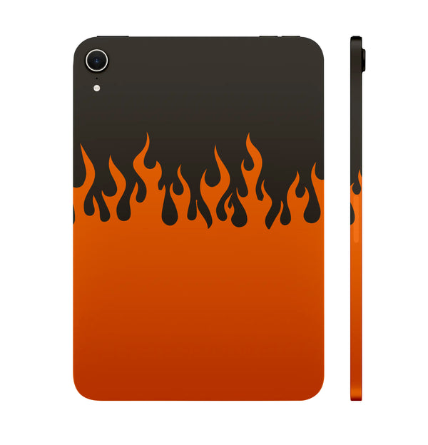 Apple iPad Mini Firestorm Edition