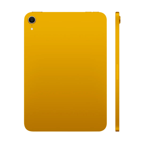 Apple iPad Mini Yellow Edition