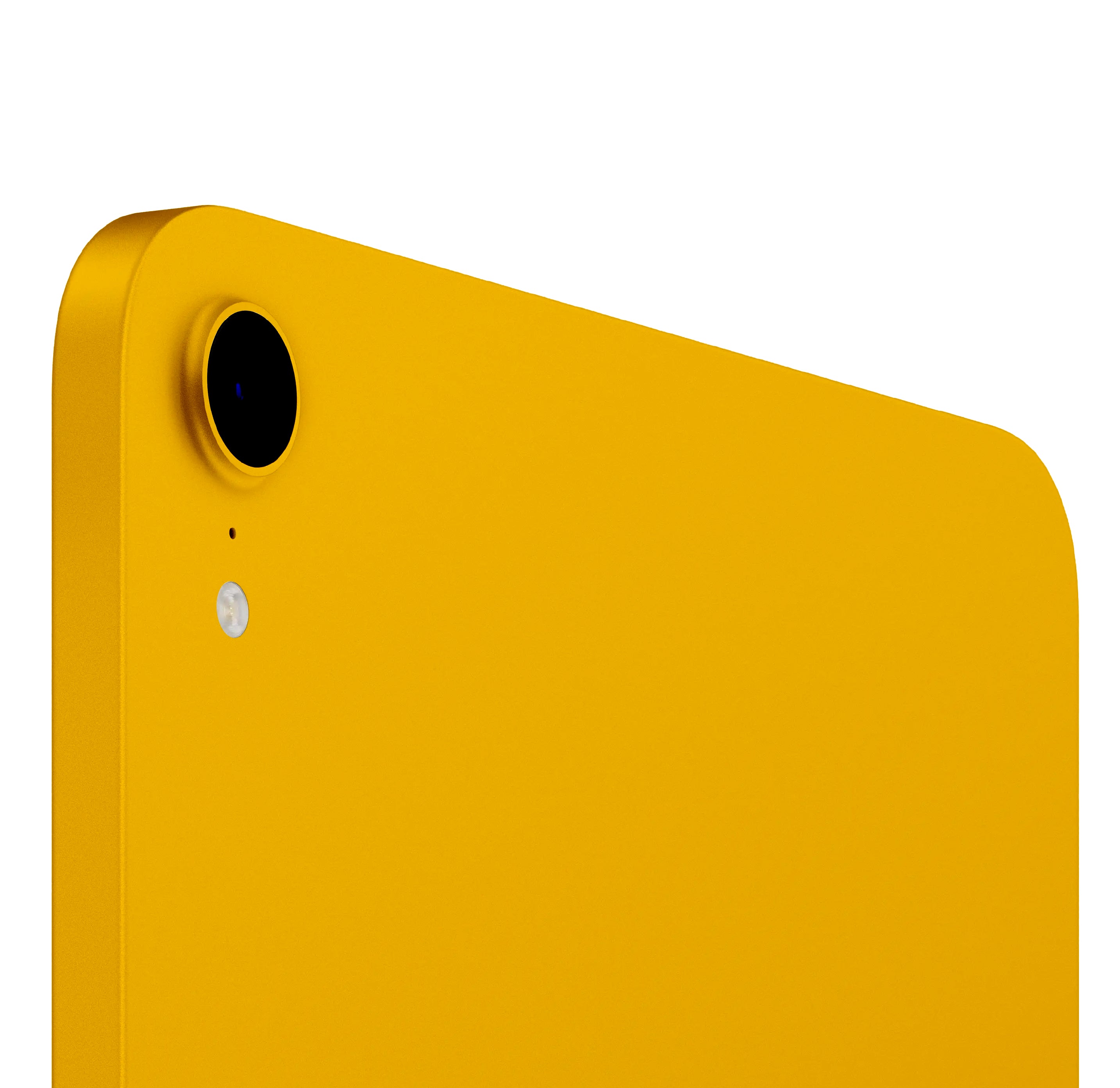 Apple iPad Mini Yellow Edition