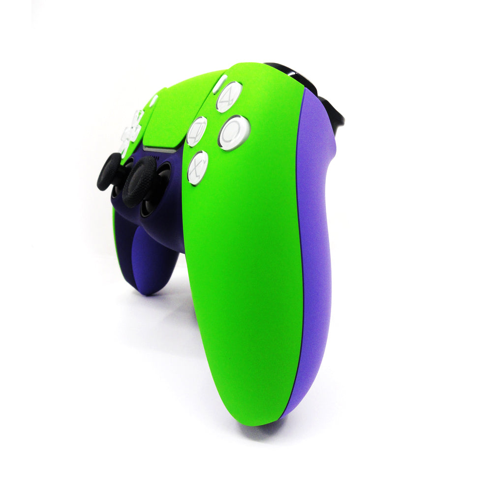 PS5 Dual Sense Controller JOKER Edition - Main Image