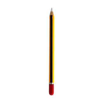 Apple Pencil Pro - Yellow Black