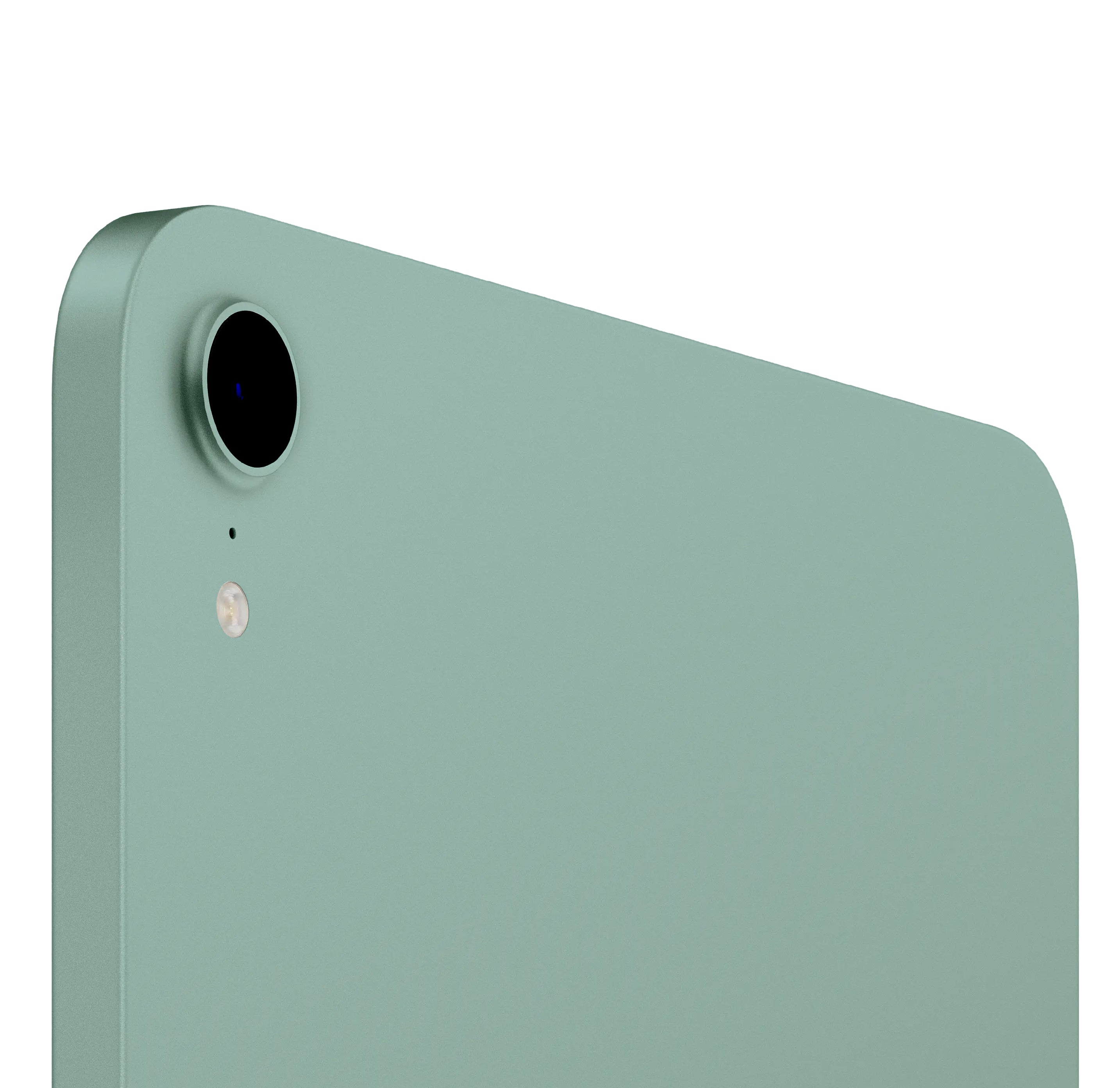 Apple iPad Mini Teal Edition