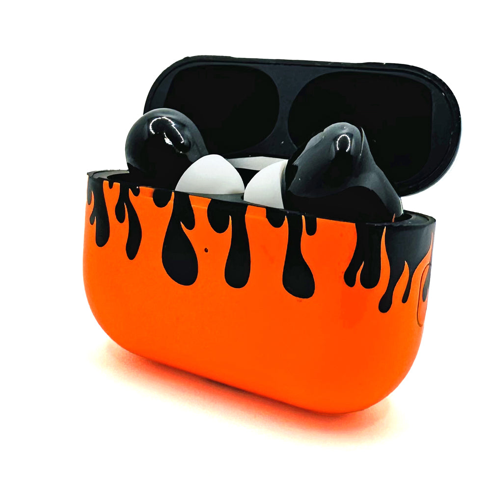 Apple AirPods Pro 3 Fire Storm