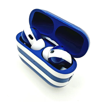 Apple AirPods Pro 2 Blue Wave Edition