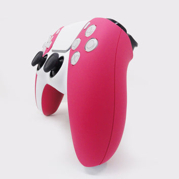 PS5 Dual Sense Controller FRENCH ROSE Edition