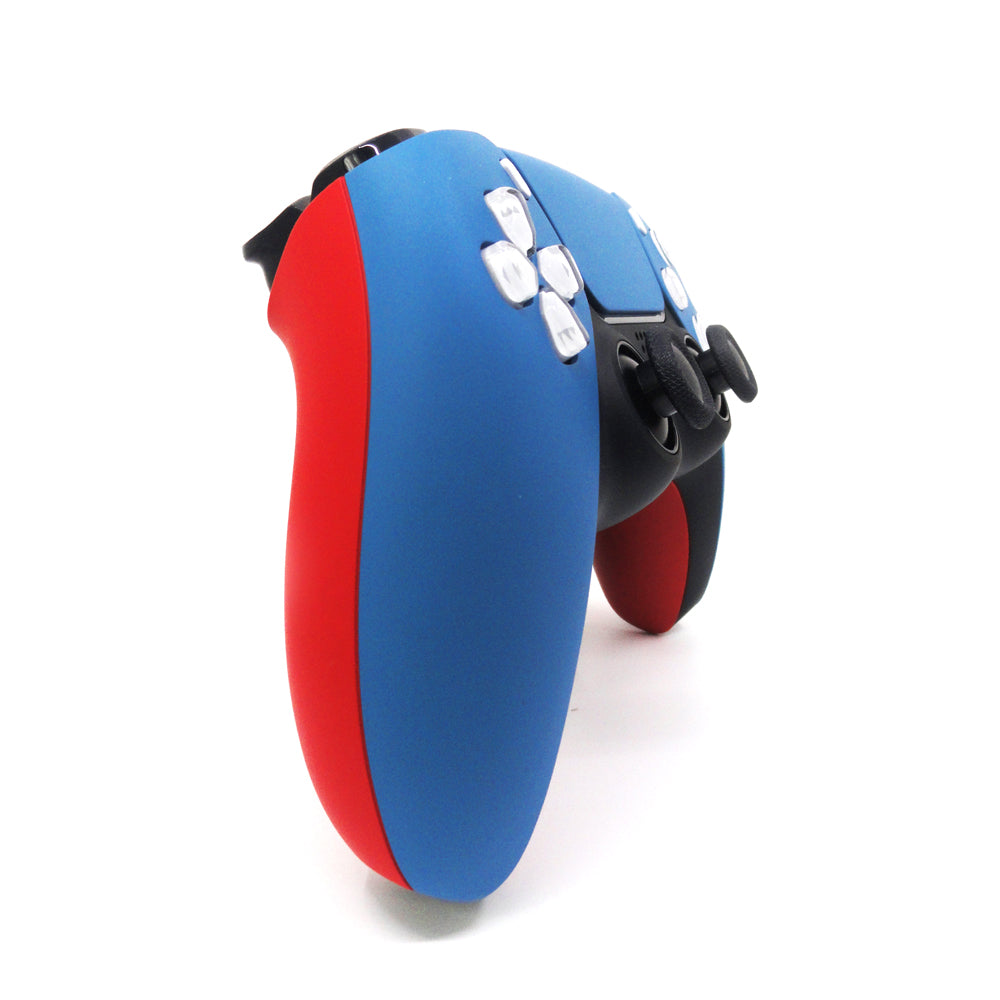 PS5 Dual Sense Controller DEVIL RED Edition