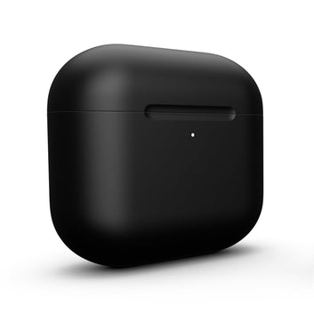 Apple AirPods 4 Black Matte Edition