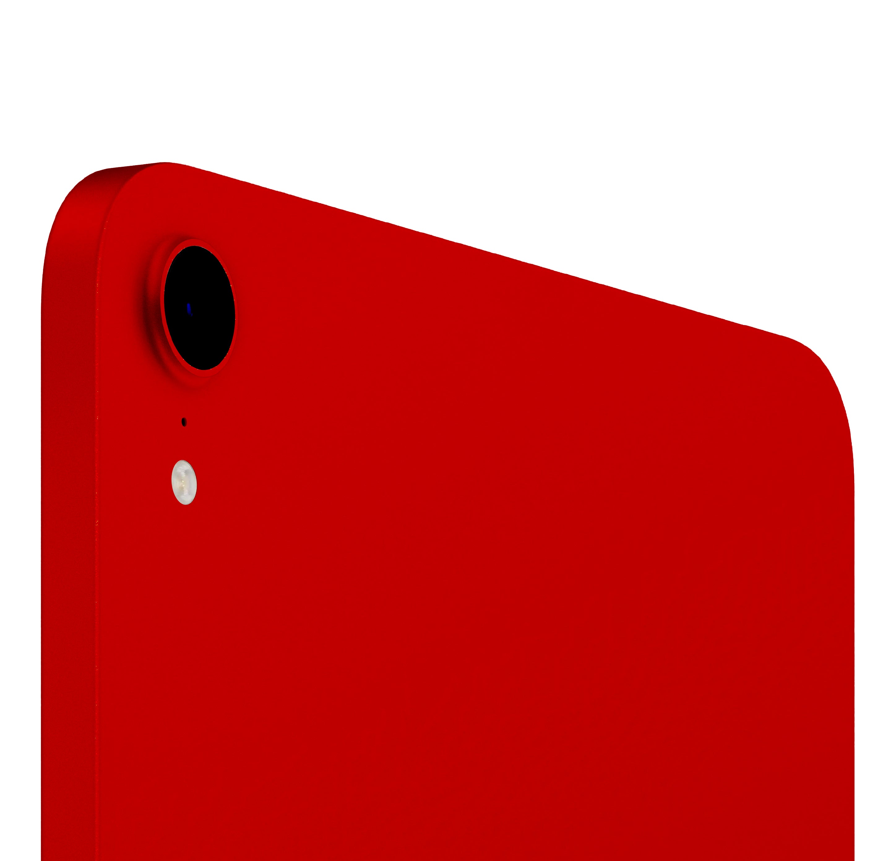 Apple iPad Mini Red Edition