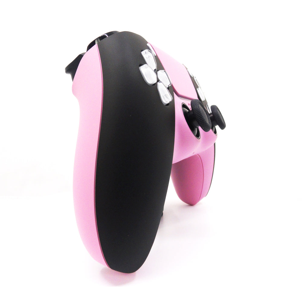 PS5 Dual Sense Controller CARNATION Edition