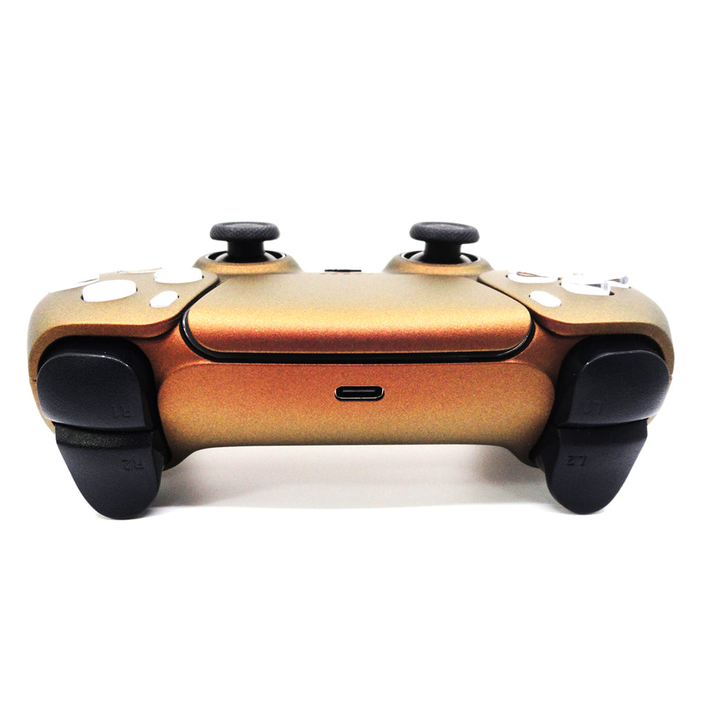 PS5 Dual Sense Controller DUALTONE SUNSET Edition