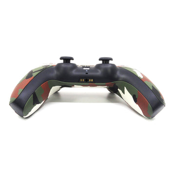 PS5 Dual Sense Controller CAMOUFLAGE Edition