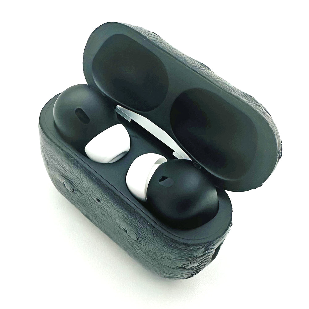 Apple AirPods Pro 2 Ostrich Black Edition