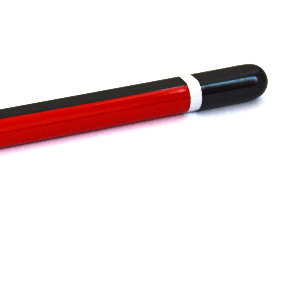 Apple Pencil Pro - Red Black
