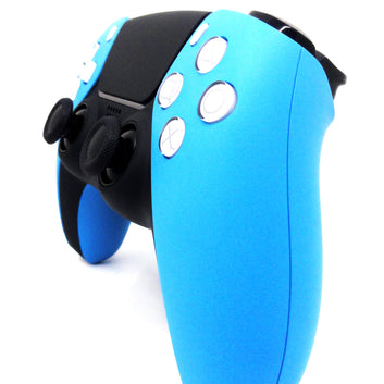 PS5 Dual Sense Controller TURQUOISE Edition