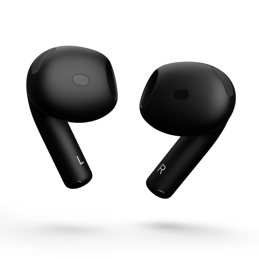 Apple AirPods 4 Black Matte Edition