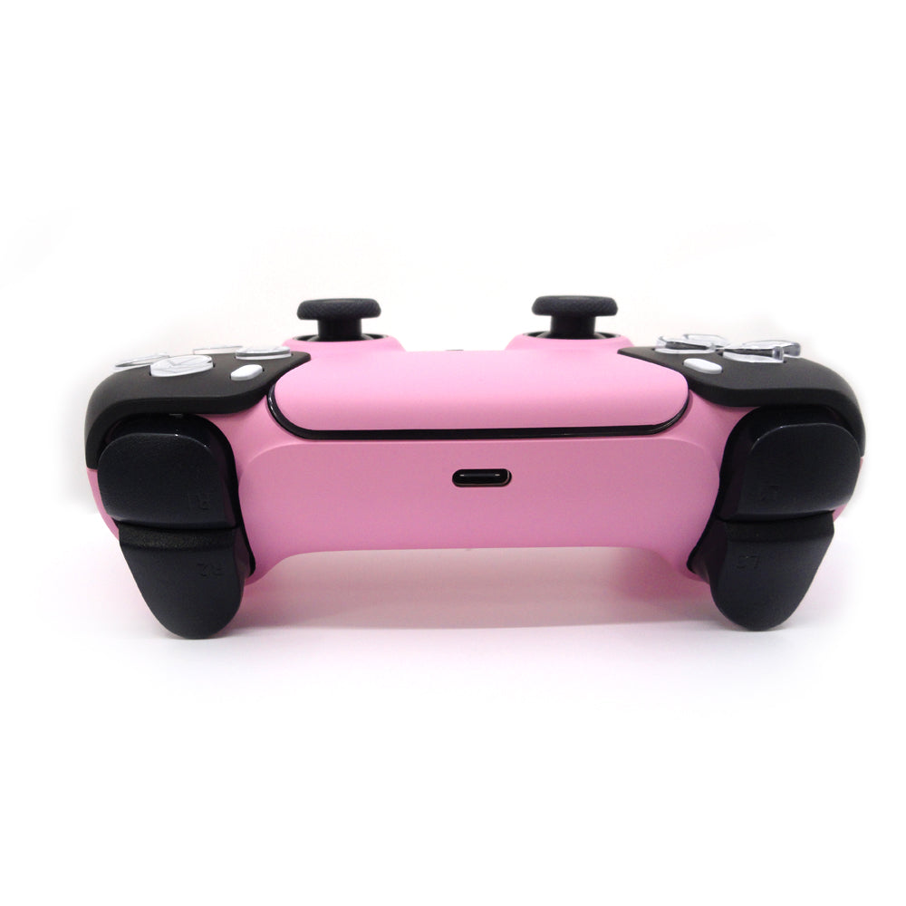 PS5 Dual Sense Controller CARNATION Edition