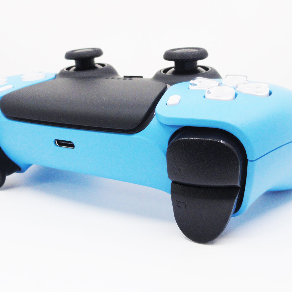PS5 Dual Sense Controller TURQUOISE Edition