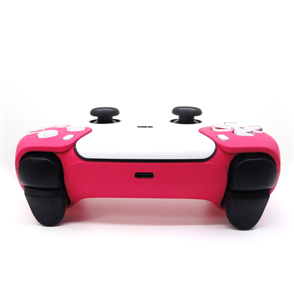 PS5 Dual Sense Controller FRENCH ROSE Edition
