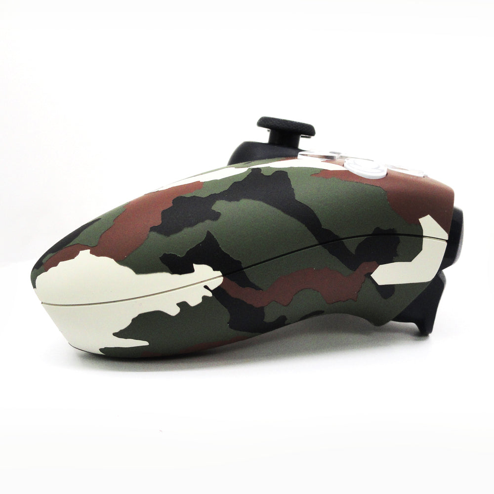 PS5 Dual Sense Controller CAMOUFLAGE Edition