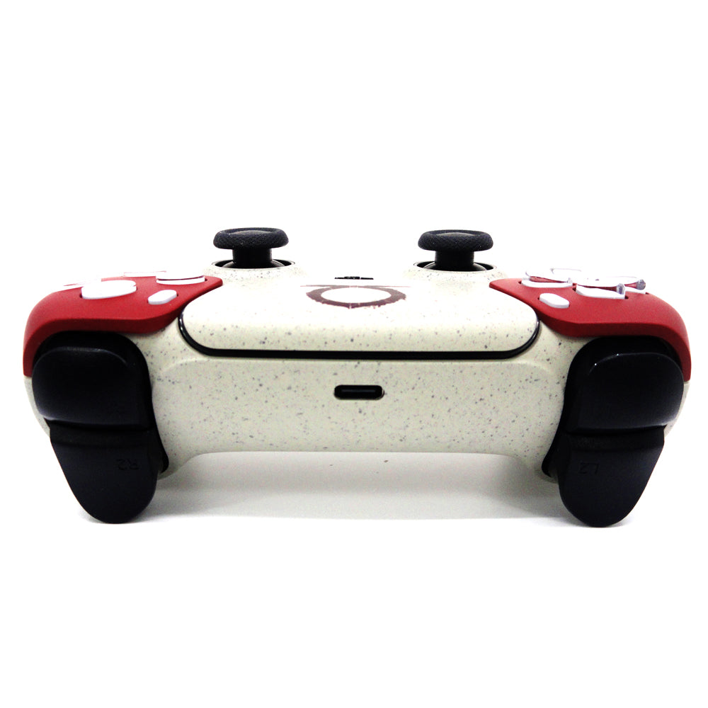 PS5 Dual Sense Controller DRAGON Edition