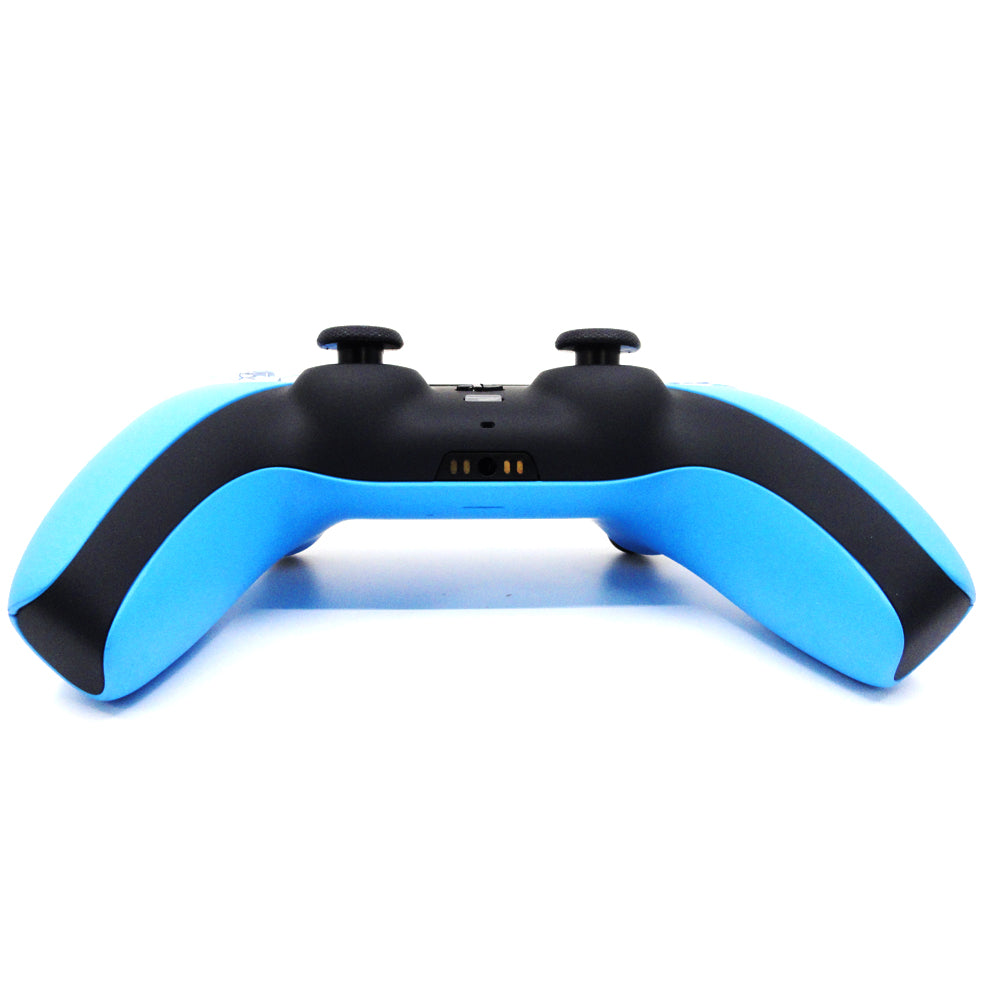 PS5 Dual Sense Controller TURQUOISE Edition