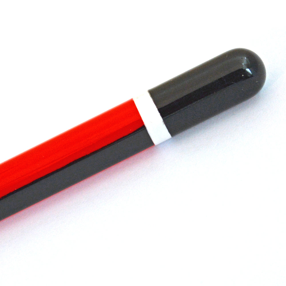 Apple Pencil Pro - Red Black