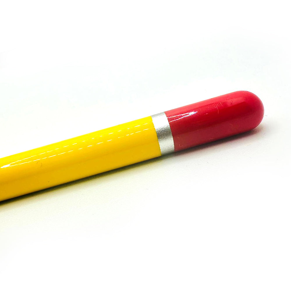 Apple Pencil Pro - Yellow Black